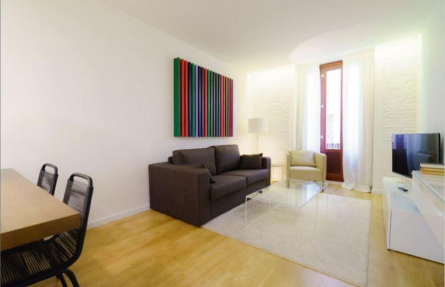 Valencia Luxury - Boutique Redonda - Foto 94