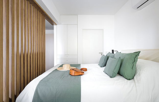 Hestia at San Telmo - Foto 14