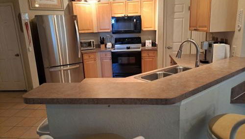 Terrace Ridge 3BR, 2BA Condo Close to Disney & Universal - Foto 4