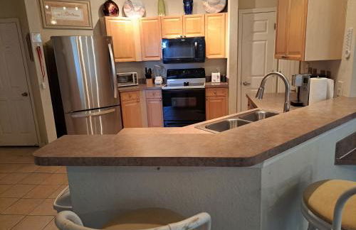Terrace Ridge 3BR, 2BA Condo Close to Disney & Universal - Foto 4