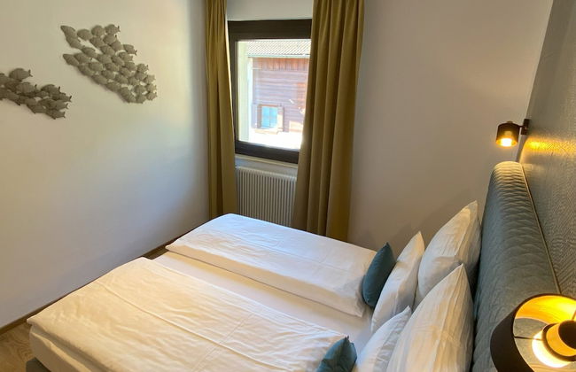 Wolf & Schaf Apartments - Foto 13