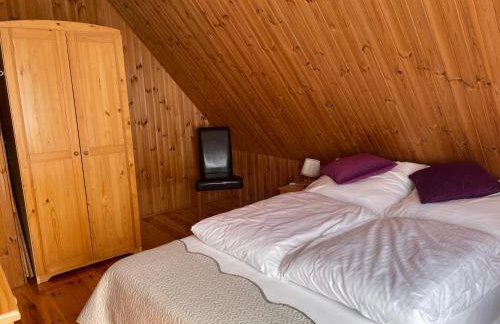 DOM Z BALI Villa Bajkowy Dom - Foto 15