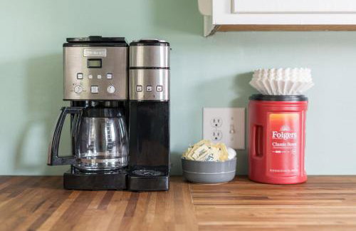 Northside Cottage - Perfect Indy Location-Family Friendly - Foto 17