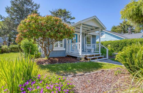 Blue Pineapple - Foto 31