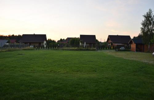 Domek Kątno - blisko Stare Jabłonki i Ostróda - Foto 22