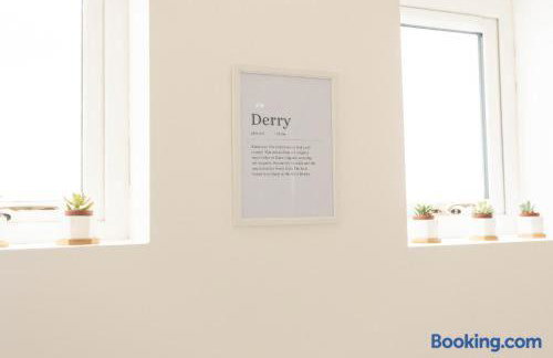 Ferryquay Suites - Foto 31