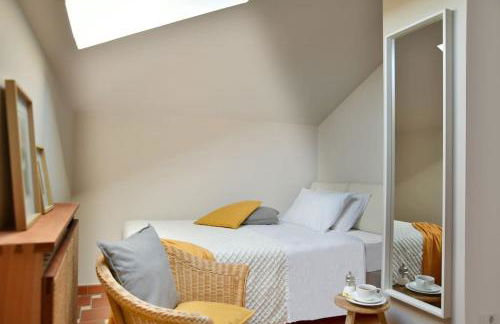 Villa Sorriso mit Pool direkt am Meer - Foto 11