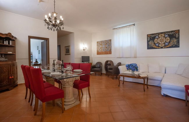 Casale Montemoro With Pool - Photo 7