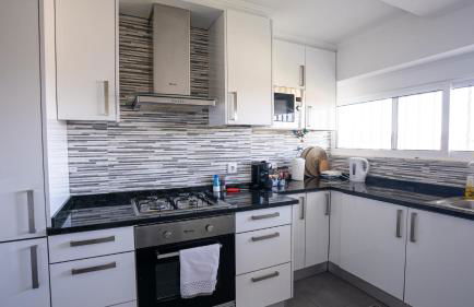 KS near the airport - Foto 54