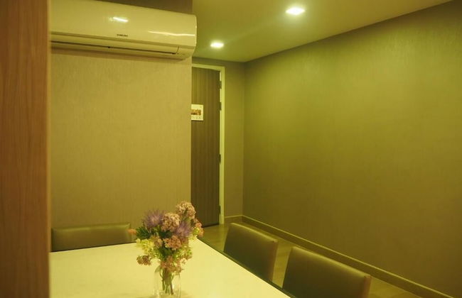 Dazzle Residence - Foto 47