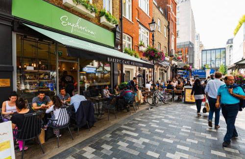 Mayfair Magic - Foto 37