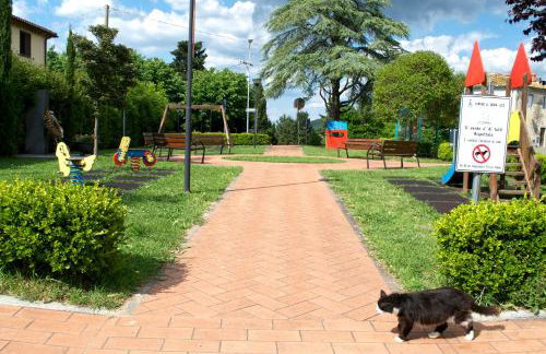 Residence Giuly Rosselmini - Foto 65