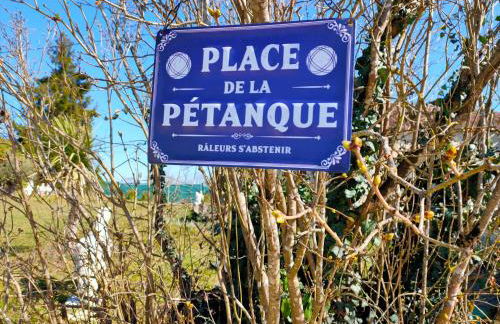 La Maison des oliviers - Foto 31