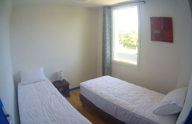 Résidence La Pointe du Soleil - Foto 8