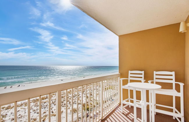 Pelican Beach Resort 501 - Photo 54