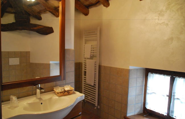 Affittacamere Valnascosta - Foto 26