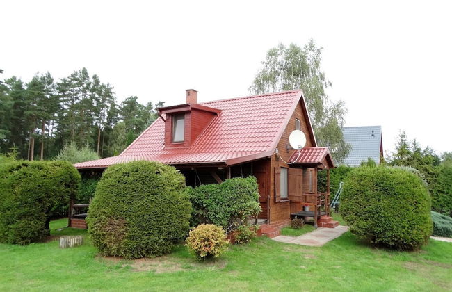 Summer House in Kopalino Near the Sea - Photo 48