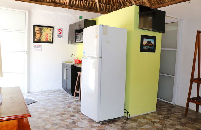 CASA BUDDHA CHELEM - Foto 9