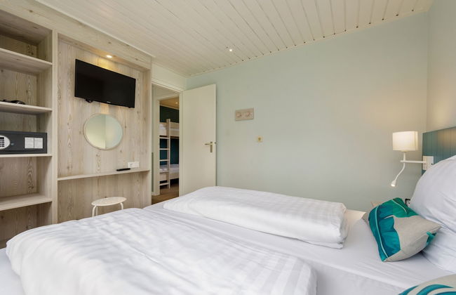 Center Parcs Het Heijderbos - Foto 13