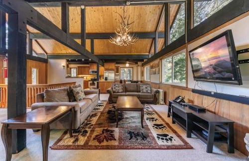 Carnelian Bay 4BD Near Beach & Slopes - Foto 12