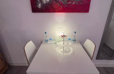 Doppelzimmer in Stuttgart-Birkach - Nähe Musicals im SI-Zentrum, Messe, Flughafen, Uni Hohenheim - Foto 6