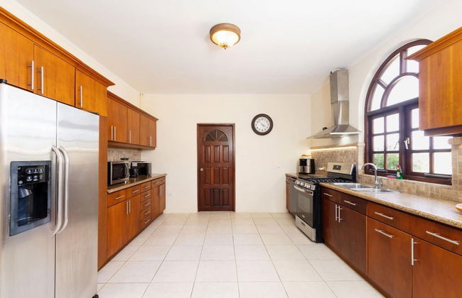 Beautiful 3br2 5BA Villa w Pool Close 2 Baby Beach - Foto 11