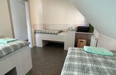 Radlerherberge Mainbernheim - Foto 15