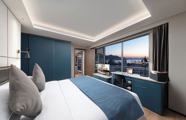 Citadines Yunlong Lake Xuzhou - Photo 19