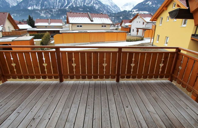 Chalet in Kotschach-mauthen in ski Area - Foto 23