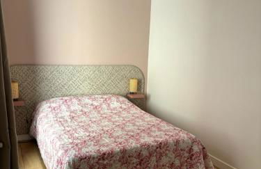 Pavillon indépendant au 1er étage de deux chambres - Foto 16