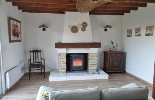 Le cottage des quatre vents - Foto 12