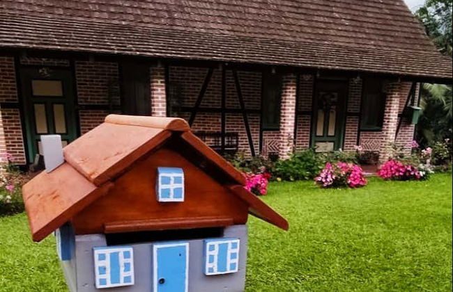 Escursione a Pomerode - Foto 4