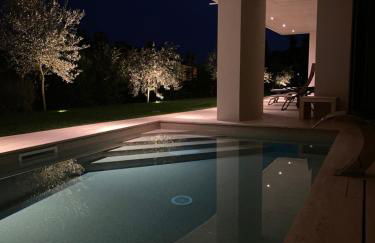 Villa Diamante del Garda & Spa - Foto 35