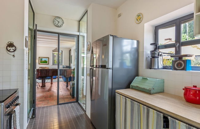 Belvilla by Oyo Cottage Della Musica - Photo 17