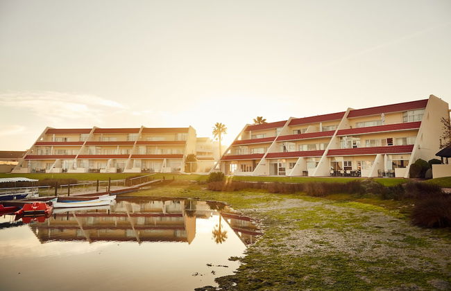 First Group Port Owen Marina - Foto 58