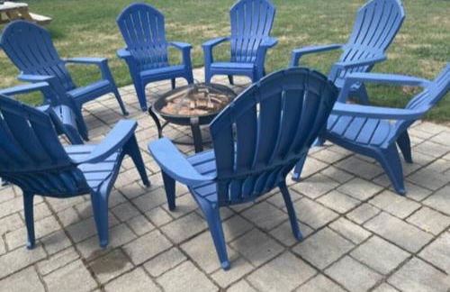 Good Vibes Portland Home - 4 Wonderful Seasons - Foto 34