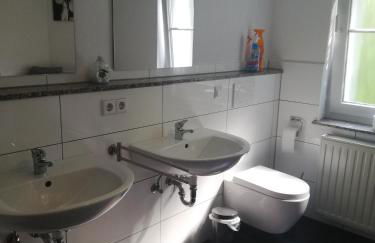 Ferienwohnung am Bodensee mit Wintergarten, Garten und Grillhaus bis 6 Person - Foto 15