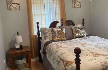 Home away from Home Comfort - Foto 9