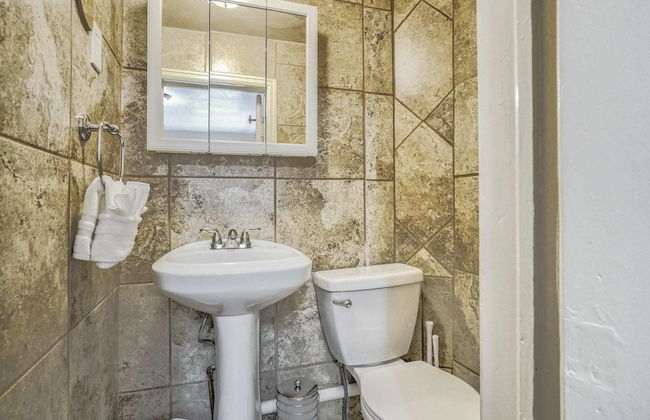 2BR Manitou Get Away Close To Everything! - Foto 20