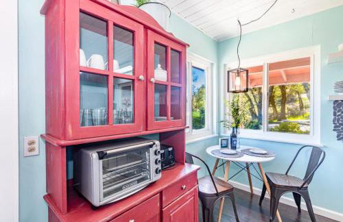 Sierra Vista by Willowbend Creek and waterfalls, Sleeps 16, with Hot tub, Play Yard, Arcade - Foto 25