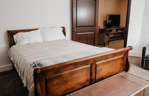 Stunning waterfall with spacious peaceful retreat - Foto 38