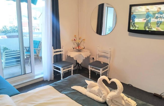 Near Lake, With View, Center - Photo 4