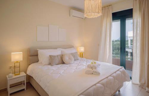 Helen Sweet Home in Kounoupidiana - Foto 1