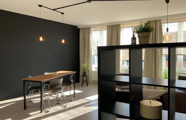 Herentals Hideaway With Balcony - Foto 12