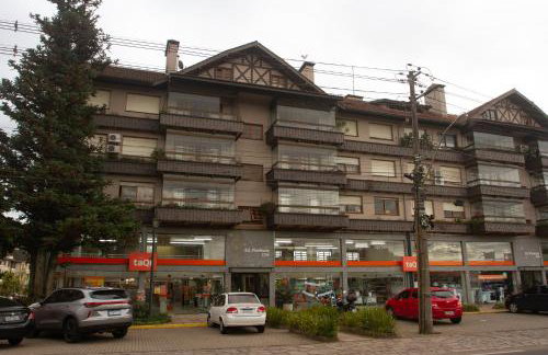 Apartamento Central - Foto 43