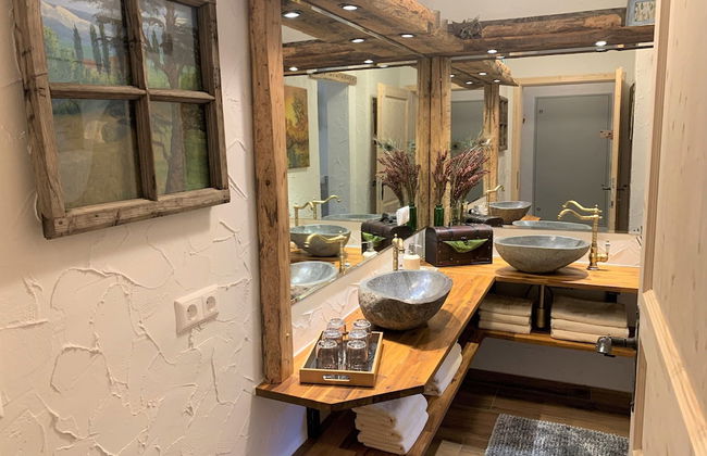 Holiday Home Muhr Near Katschberg Ski Area - Foto 10