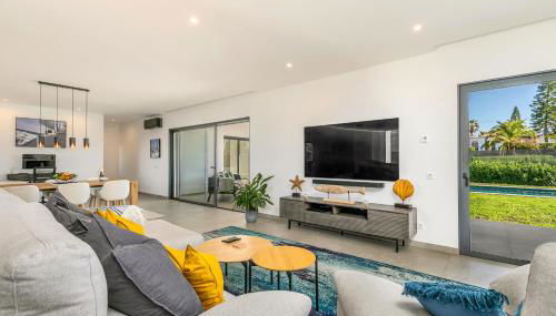 Villa Mustique - Photo 2