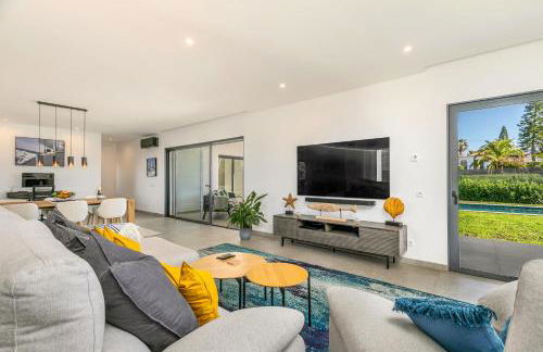 Villa Mustique - Photo 2