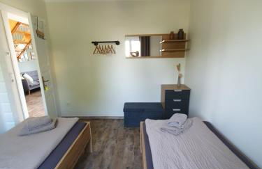 Ferienhäuser Oberdorla - Foto 11