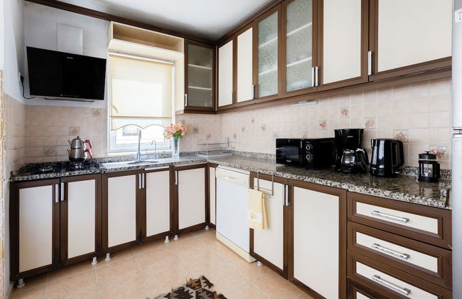 Kaya Apart Datca - Photo 32